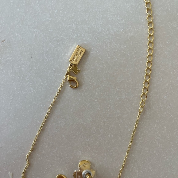 Kate spade disco pansy necklace - Picture 10 of 12